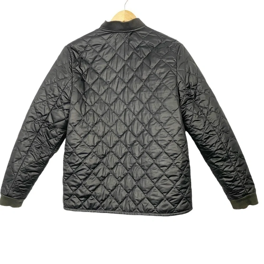 Ralph Lauren this quilted